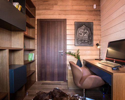Our 11 Best Contemporary Home Office Ideas & Designs | Houzz