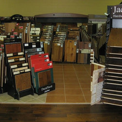 Tim Hogans Showroom - Products