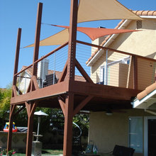 Patio Ideas
