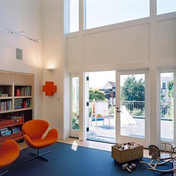 KEB House