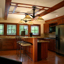 Ceiling