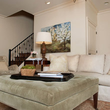 Moms Living Room