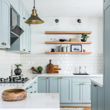 Kitchens