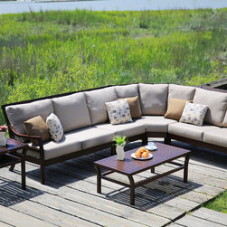 Patio Furniture - Get the Most of your Backyard - Patio Furniture And Outdoor Furniture