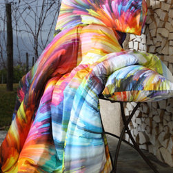 Collezione Trapunte Quilt e Plaid - Products