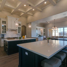 Alex's kitchen
