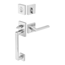 EMTEK Hardware at Brooklyn Doors INC - Products