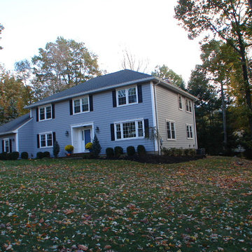 Everlast Composite Siding
