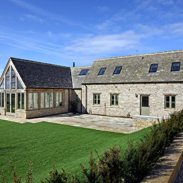 House near Burford