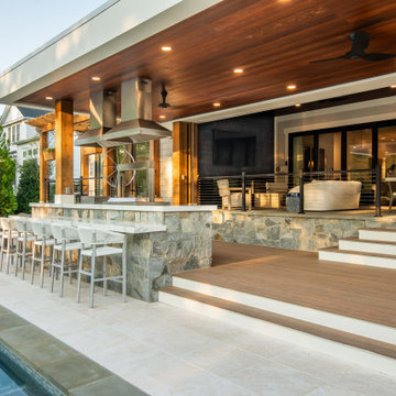 Chef's Paradise