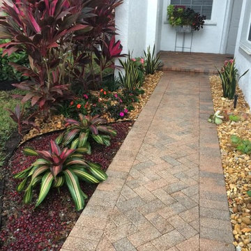 Our Work