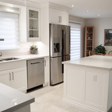 cosmopolitan white counters