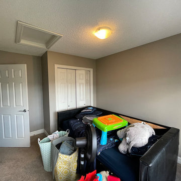 Rental Duplex Refresh