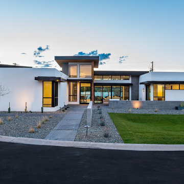 Desert Modern - Camello
