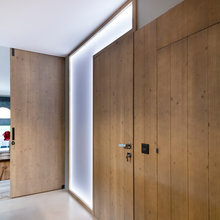 Puertas