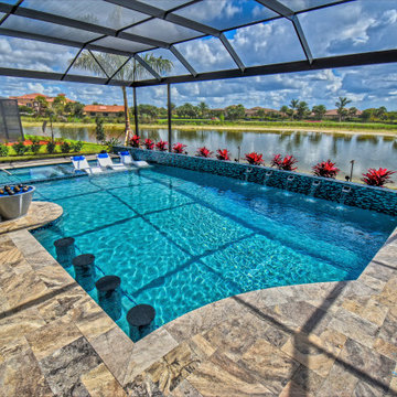 Superior Pools #1 Pool In The World 2018