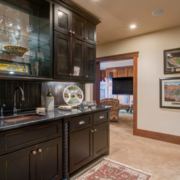 Wilson Residence - Blowing Rock, NC