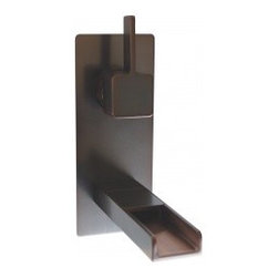 Eden Bath - Asian Style Bathroom - Bathroom Faucets And Showerheads