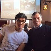 William Lee's photo