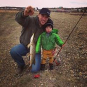 Mike Dagostini's photo