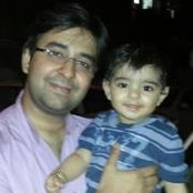Foto von Savin Chawla