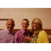 Sandy Williams's photo