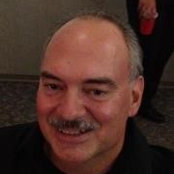 Mark Leeper's photo