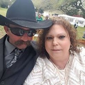 Carmen West's photo