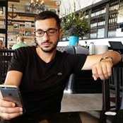 Malek Madi's photo