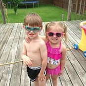 Kelli Kieft-Manolopoulos's photo