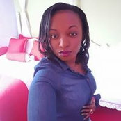 Winnie Gachanja's photo