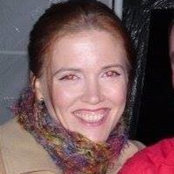 Photo de Grania Connors