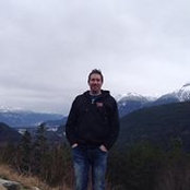 Patrick Gareau's photo