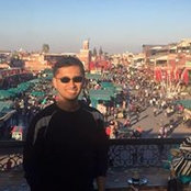 Lokesh Mehta's photo