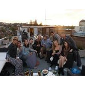 Robert Marcs's photo
