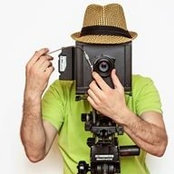 Sergei Maslov's photo