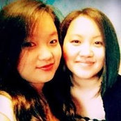 Judy Yang's photo