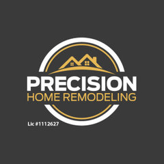 Precision Home Remodeling Inc