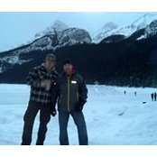 Keith Simons's photo