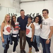 Meg Cooper's photo