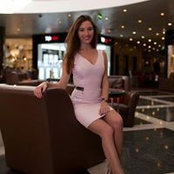 Kira Iukhtenko's photo