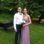 Alecia Eliason's photo