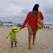 Nessa Miller's photo