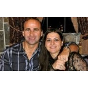 Maria Dobrasinovic's photo