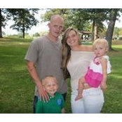 John Dedericks billede