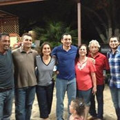 Esther Medrano's photo