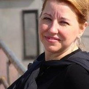 Sandra Gockes billede
