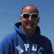 Foto von Bertrand Dewynter