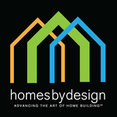 Homes by Design's profile photo
