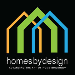 Homes by Design